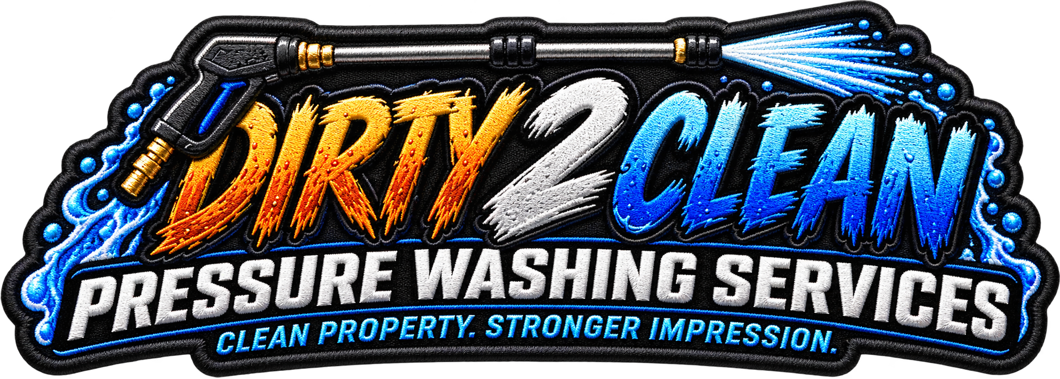 Dirty 2 Clean